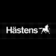 Hastens